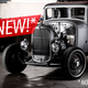 Illustration for article titled One Of Fords Most Exciting New Products Is An 82-Year-Old Design